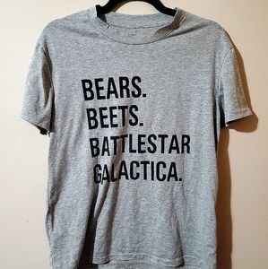 The Office tee